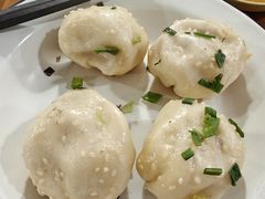 -舒蔡记生煎菜饭(云南中路店)