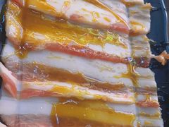 -燚青春东北泥炉烤肉(百合店)