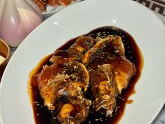 -湖滨28中餐厅·西湖宴·杭州君悦酒店