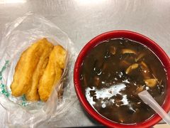 -西安外国语大学-学生食堂(栾树大道店)