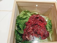 -牛人日志·鲜牛肉骨汤火锅(万科里瑧店)