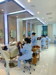 -大麦微针植发丨全国连锁