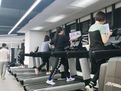 -WEGYMER健萌健身(麦德龙钰龙天下馆)