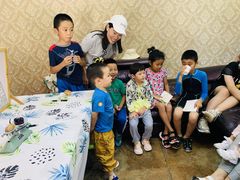 -红黄蓝成长中心(海淀上地店)