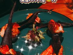 -AZUL by FUEL蓝色·法式酒馆(琶醍店)