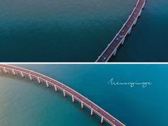 -星海湾跨海大桥