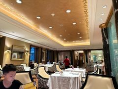 -天宝阁中餐厅(北京瑞吉酒店)