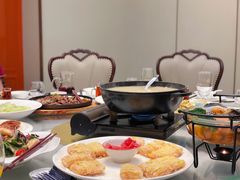 -万禧明珠大酒楼(海丰店)