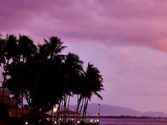 -Sunset Bar(丹绒亚路香格里拉店)