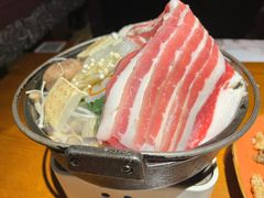 -二丁目食堂(浑南花园城店)