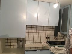 -佰丽爱家全屋定制(汶水店)