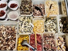 -苏捞坊特色小吃(王庄店)