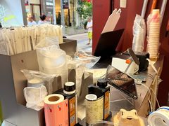 -唐沫茶兮(仓山万达金街店)