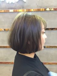 -川和潮人漂色·烫染·接发