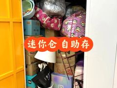 -安东易迷你仓自助寄存仓库(淞虹路店)