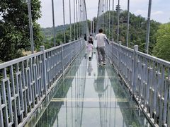 -石燕湖生态旅游景区