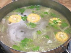 -为什么牛潮汕牛肉火锅(万胜广场店)