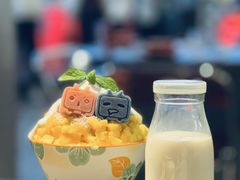 -生活如沸·顺德水牛奶火锅(大学路店)