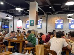 -聚缘坊特色名小吃(天元西街店)