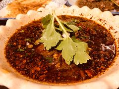 血旺-百年粉蒸牛肉