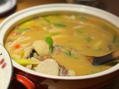 -赣饭农家·江西小炒(西乡店)