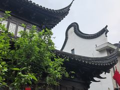 -三林塘老街