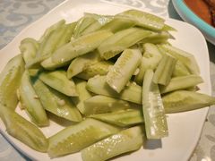 -志民家常菜·二十年(燕山大街店)