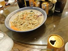 -天和晟新京菜.水煮鱼.湘土菜(国展店)