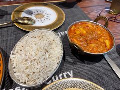 -玛莎啦印度美食餐厅·masala curry(吉联MALL店)
