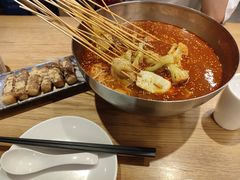 -付小姐在成都(川沙店)