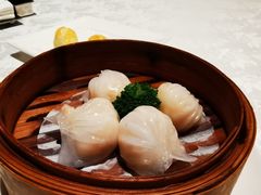 -泉州富力万达文华酒店-品珍中餐厅