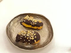 -上海和平饭店-华懋阁 The Cathay Room