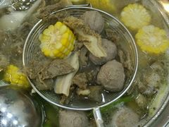 -汕头八里香牛肉店(人民南店)