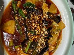 -阿西娅食府(中关村店)