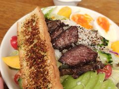 -Simple Yummy简单美味(上邦百汇城店)