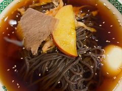 -华天延吉餐厅(西四总店)