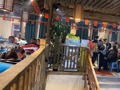 -清真·舒迩布炕锅王·高原美食文化(青海总店)