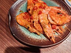 -大渔铁板烧(铁西万象汇店)