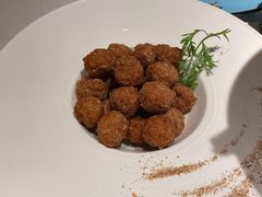 干炸丸子-局气 烤鸭·北京菜(武清店)