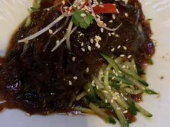 老醋蛰头-106餐厅(山水文园店)