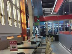 -不二啫·广府啫啫煲(江燕路万科里店)