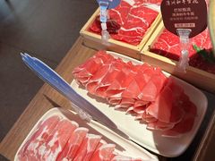 -巴奴毛肚火锅(京西大悦城店)