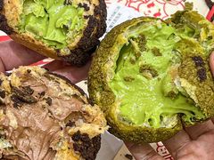 -西树泡芙(静安大悦城店)