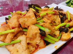 -途肴·老农饭庄(百里峡店)