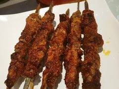 羊肉串-巴依老爷新疆美食(望京小街店)