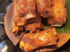 -沿江海南菜·文昌鸡祖师爷(大东海店)