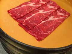 -牛New寿喜烧(中山公园龙之梦店)