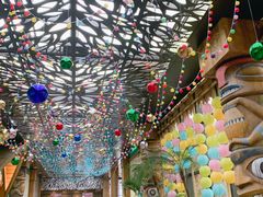 -杭州开元森泊度假乐园