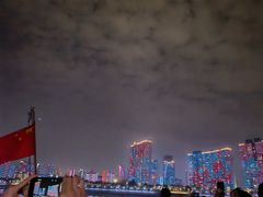 -武汉关码头(轮渡站)