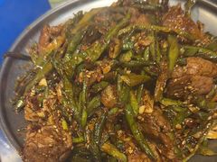 -金龙烧烤·牛肉面(西塔店)